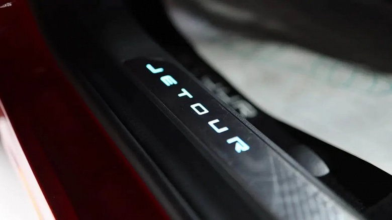 Вот бы нам такие цены: представлен отлично оснащённый полноприводный внедорожник Jetour Freedom дешевле $20 000