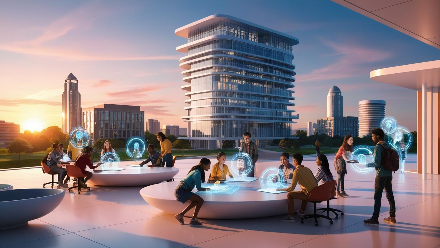 Зачем мне высшее образование в эпоху AGI? - 1