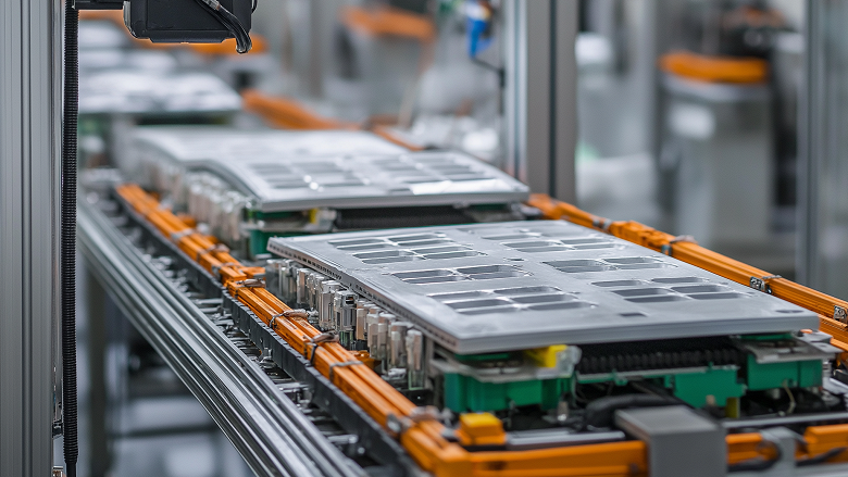 Hyundai запускает производство «аккумуляторов мечты». Первое авто с полностью твердотельным аккумулятором выпустят в этом году - 1 Hyundai запускает производство «аккумуляторов мечты». Первое авто с полностью твердотельным аккумулятором выпустят в этом году