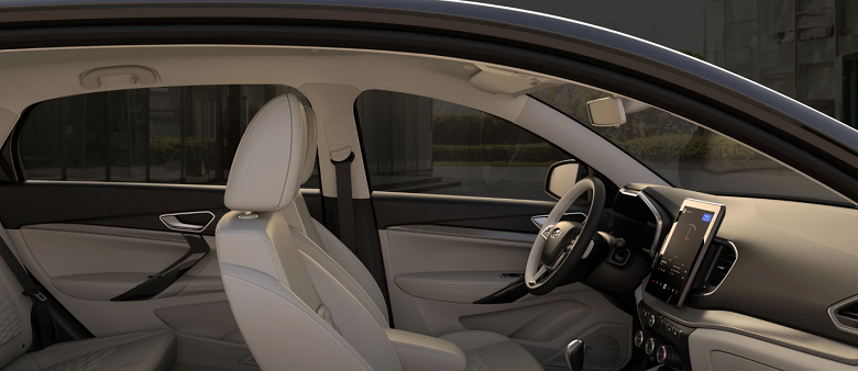 Информацию о супердешёвой Lada Aura за 2 млн рублей оперативно удалили с официального сайта Lada в Казахстане - 1 Информацию о супердешёвой Lada Aura за 2 млн рублей оперативно удалили с официального сайта Lada в Казахстане