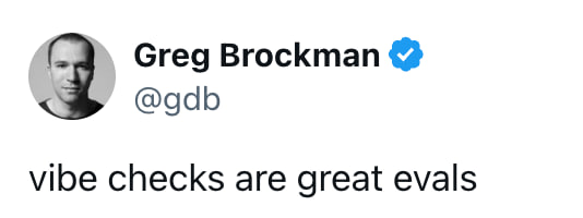 Тем временем, президент OpenAI