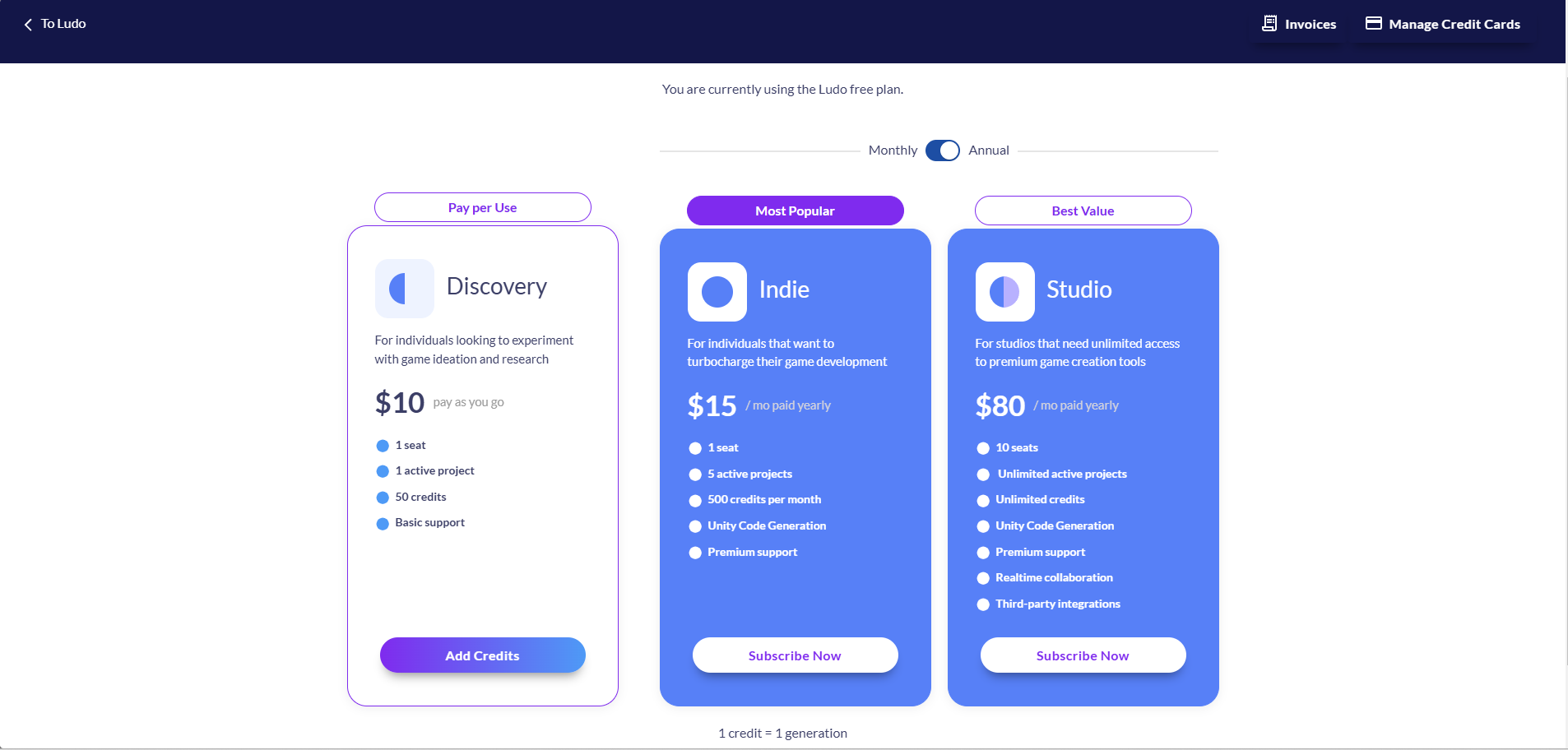 Пять ИИ-сервисов, которые пригодятся в разработке игр - 14