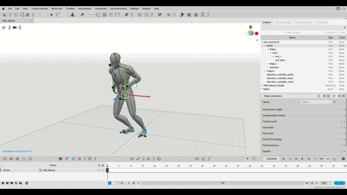 Пять ИИ-сервисов, которые пригодятся в разработке игр - 17