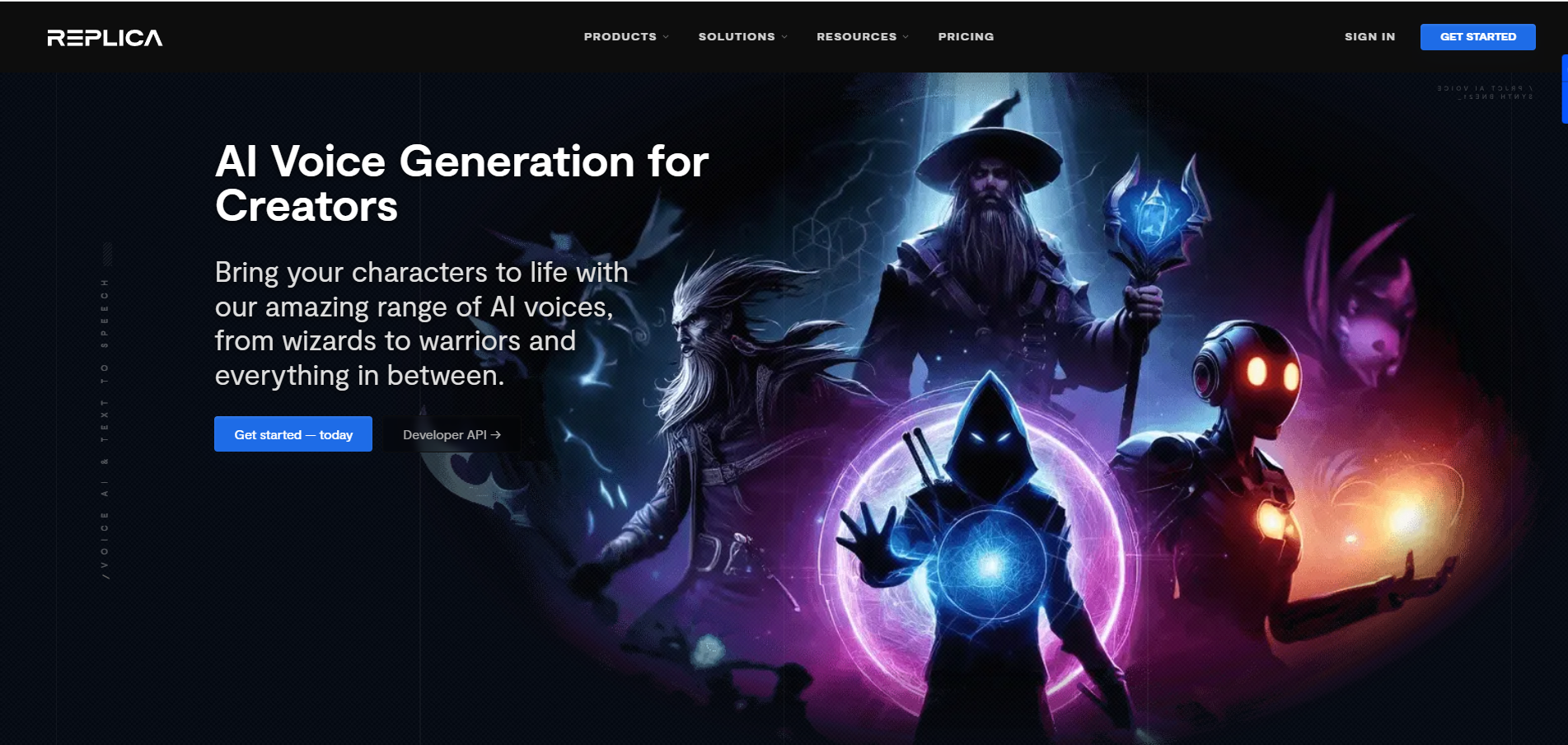 Пять ИИ-сервисов, которые пригодятся в разработке игр - 19