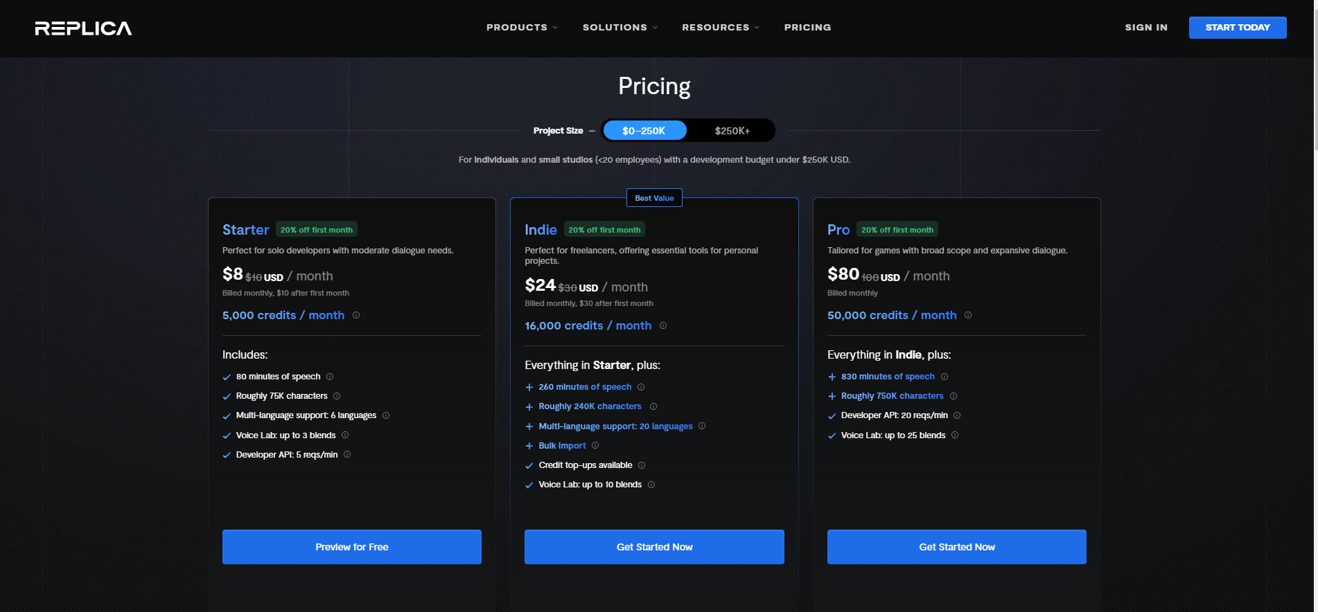 Пять ИИ-сервисов, которые пригодятся в разработке игр - 21