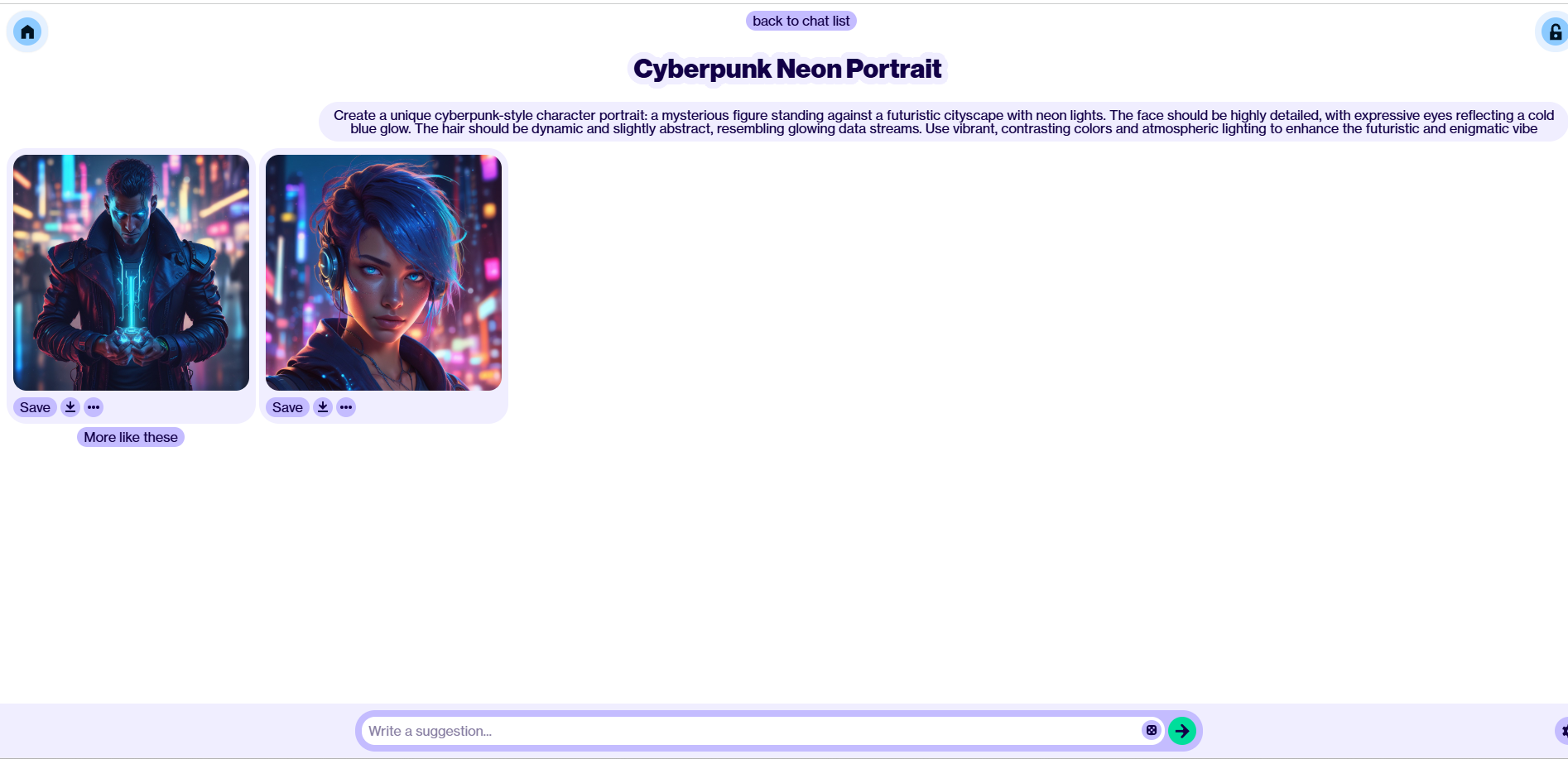 Пять ИИ-сервисов, которые пригодятся в разработке игр - 23