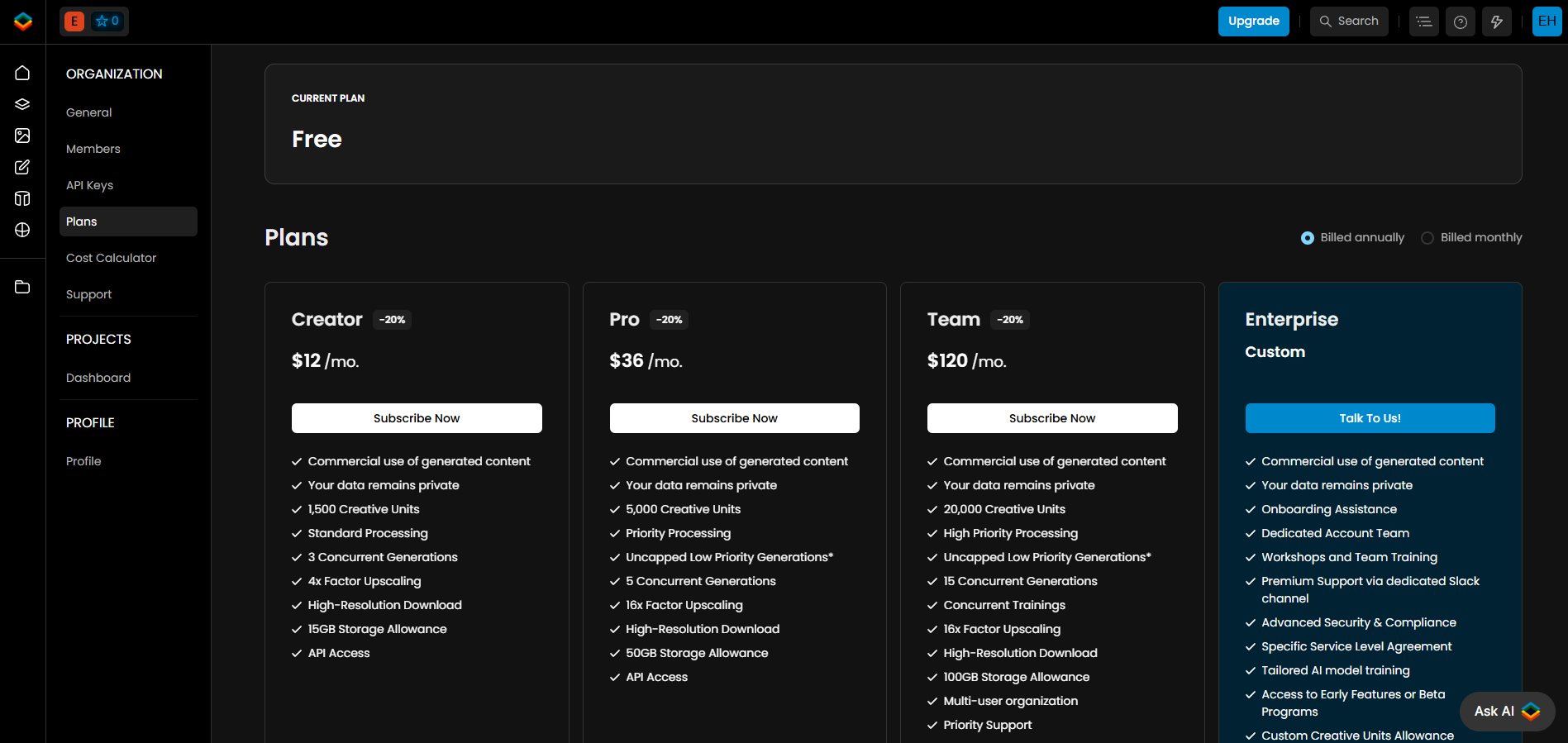 Пять ИИ-сервисов, которые пригодятся в разработке игр - 4