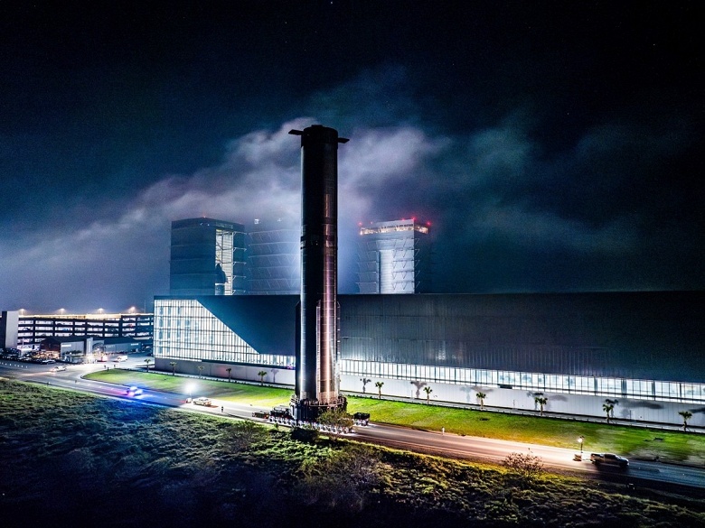 Техас вкладывает $47,7 млн в космос: на что пойдут деньги Blue Origin, SpaceX и других - 1 Техас вкладывает $47,7 млн в космос: на что пойдут деньги Blue Origin, SpaceX и других