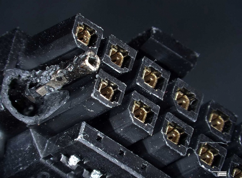 Вот вам и безопасная GeForce RTX 5090. Тестирование показало, что разъём питания может нагреваться до 150 градусов