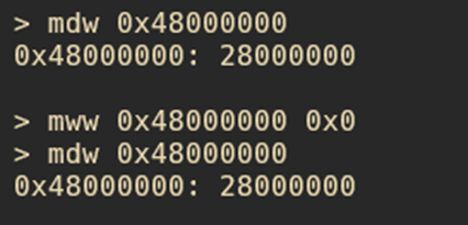 GigaVulnerability: обход механизмов защиты микроконтроллеров GigaDevice GD32 - 10