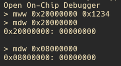 GigaVulnerability: обход механизмов защиты микроконтроллеров GigaDevice GD32 - 9