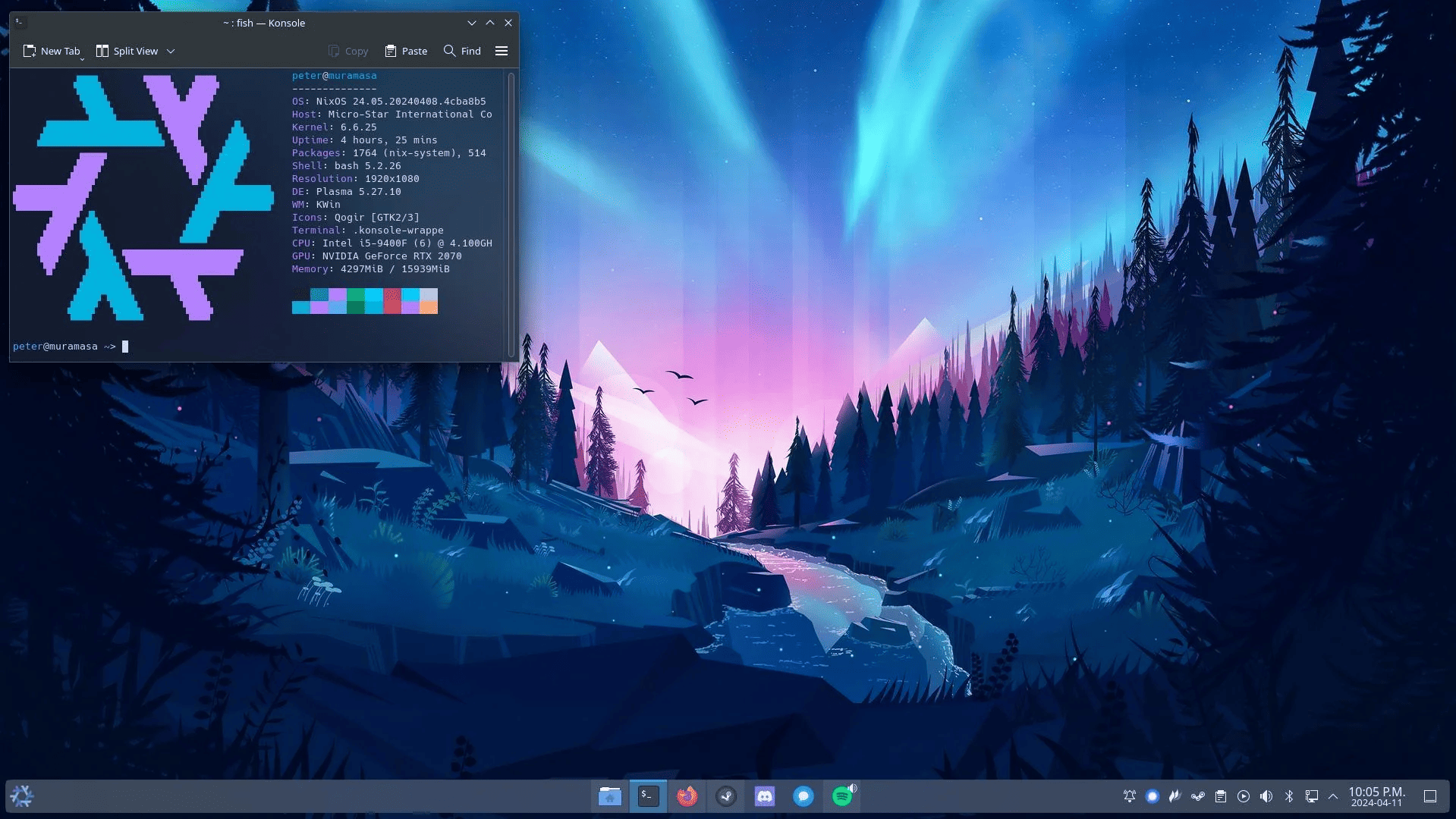 Почему Nix и NixOS становятся популярнее? Золото в мире конфигурационного менеджмента - 1