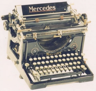 MERCEDES No. 5 1928 года. Источник: https://www.oocities.org/