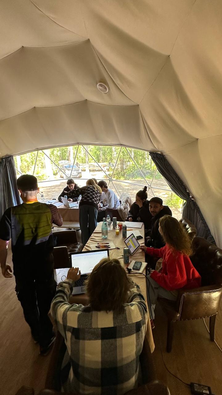 Как при помощи OKR расти Х2 стартапу - 6