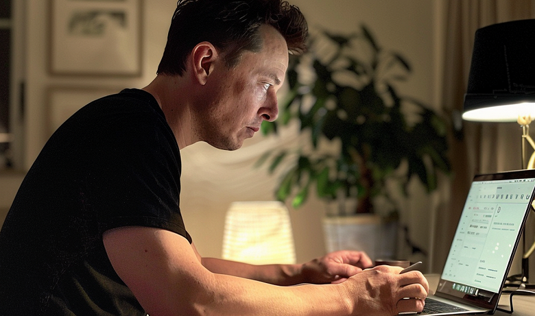 &laquo;Лучшее, что есть сейчас на мировом рынке ИИ&raquo;. DeepSeek мощно всколыхнул индустрию: после анонса бесплатного GPT-5 Илон Маск поспешил анонсировать Grok 3