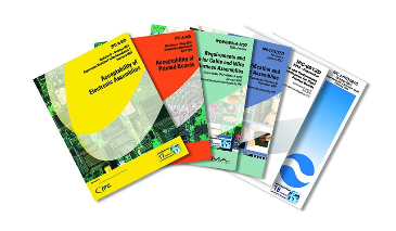 Применение IPC class 3 при производстве печатных плат ответственного назначения - 2 Применение IPC class 3 при производстве печатных плат ответственного назначения - 2