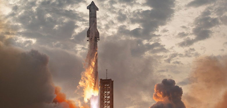 Впервые в истории: космодром Starbase, откуда людей будут отправлять на Марс, официально станет новым городом - 1 Впервые в истории: космодром Starbase, откуда людей будут отправлять на Марс, официально станет новым городом