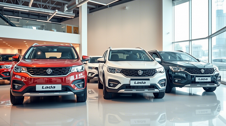 Зачем нам Li Auto, Zeekr и BYD? АвтоВАЗ анонсировал выход своих гибридов и электромобилей и предупредил о подорожании Lada