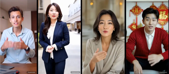 ByteDance представила ИИ-модель для генерации видео Goku. Наступает эра фейковых блогеров