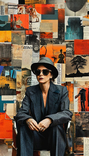 Киберклуб научной фантастики - 4