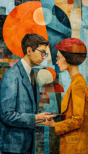 Киберклуб научной фантастики - 5