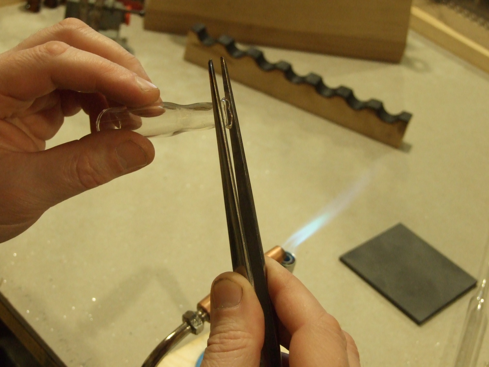 Несколько самодельных ламп-индикаторов - 15 Несколько самодельных ламп-индикаторов - 15