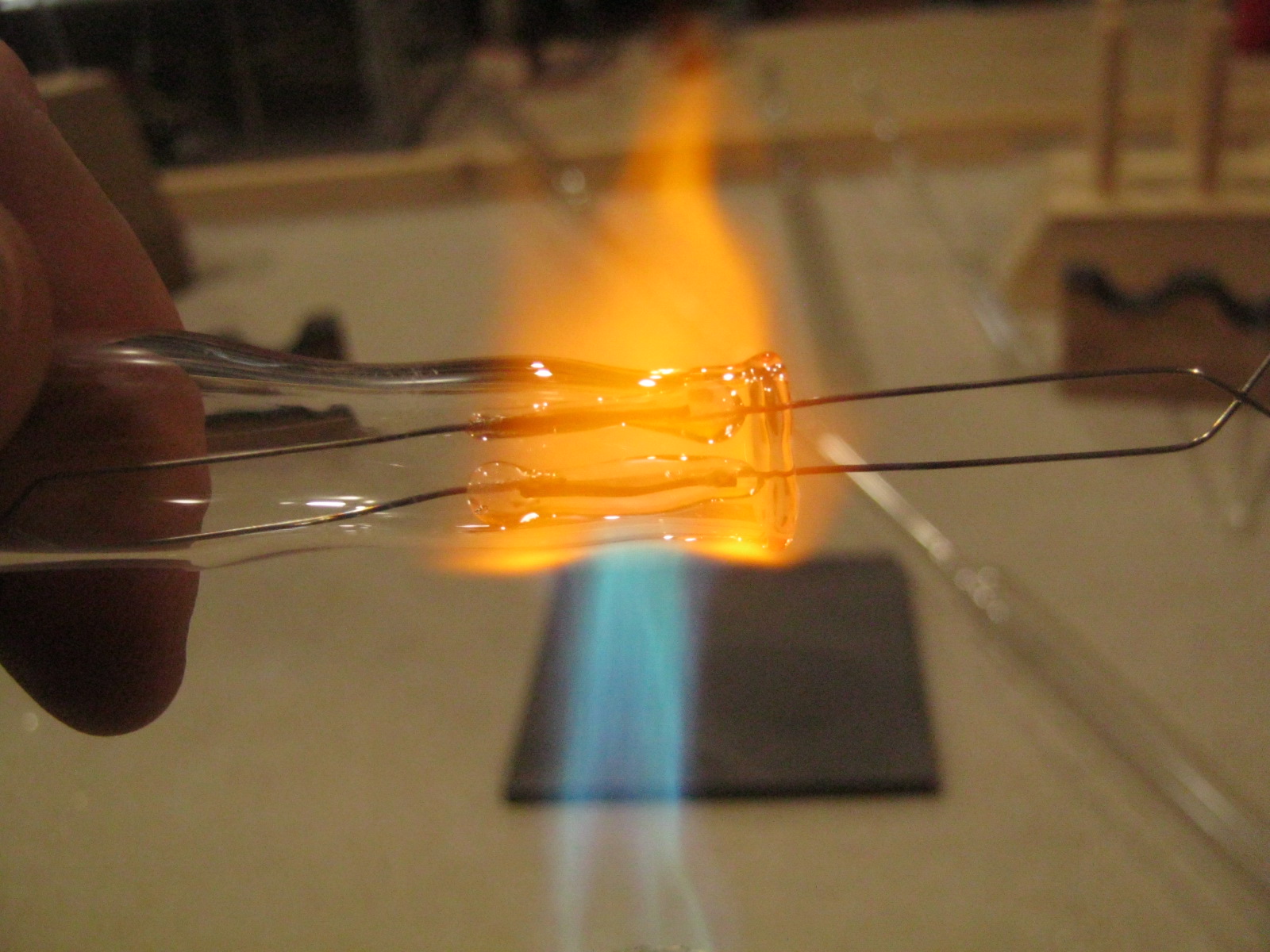 Несколько самодельных ламп-индикаторов - 17 Несколько самодельных ламп-индикаторов - 17