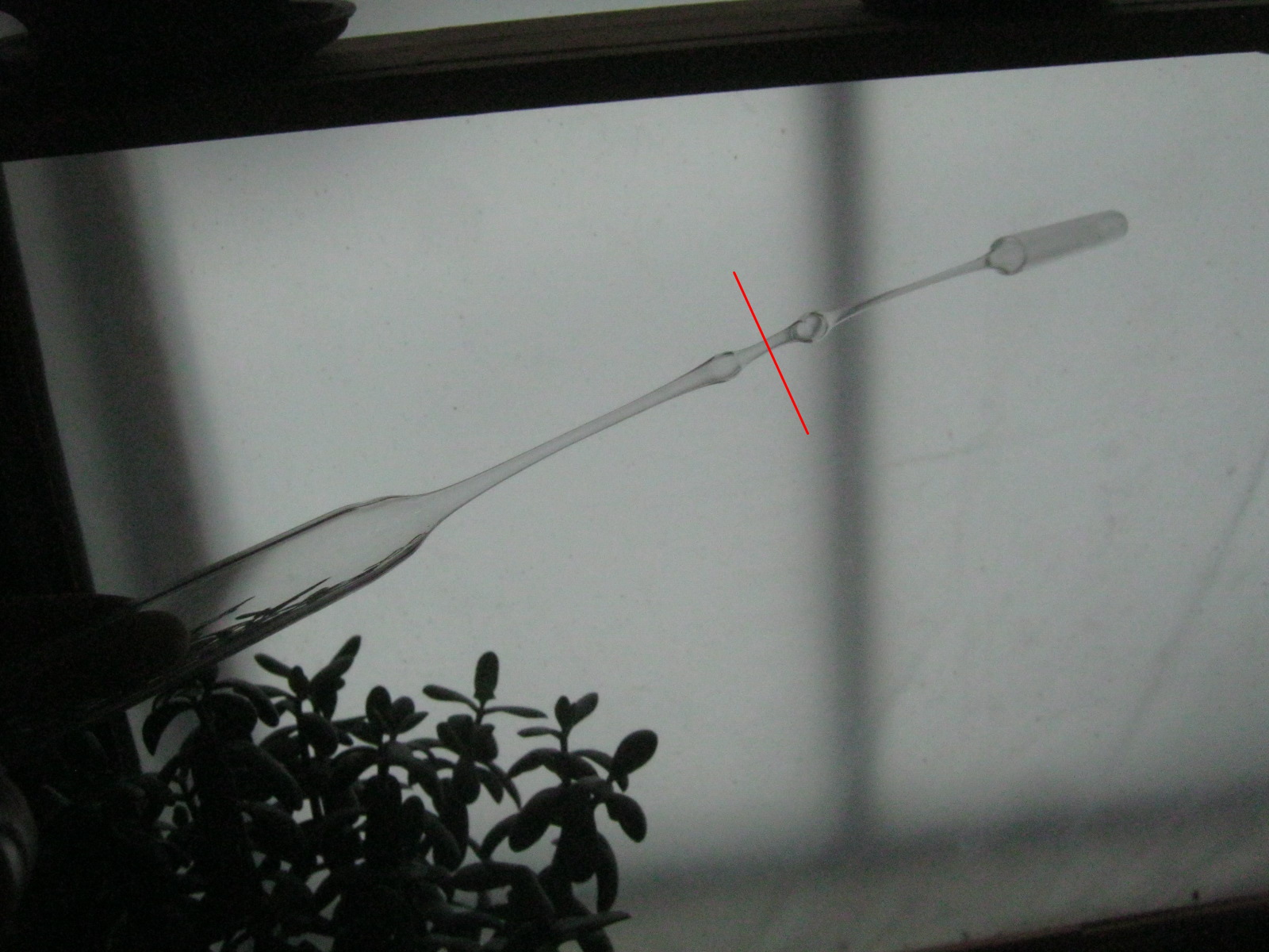 Несколько самодельных ламп-индикаторов - 24 Несколько самодельных ламп-индикаторов - 24