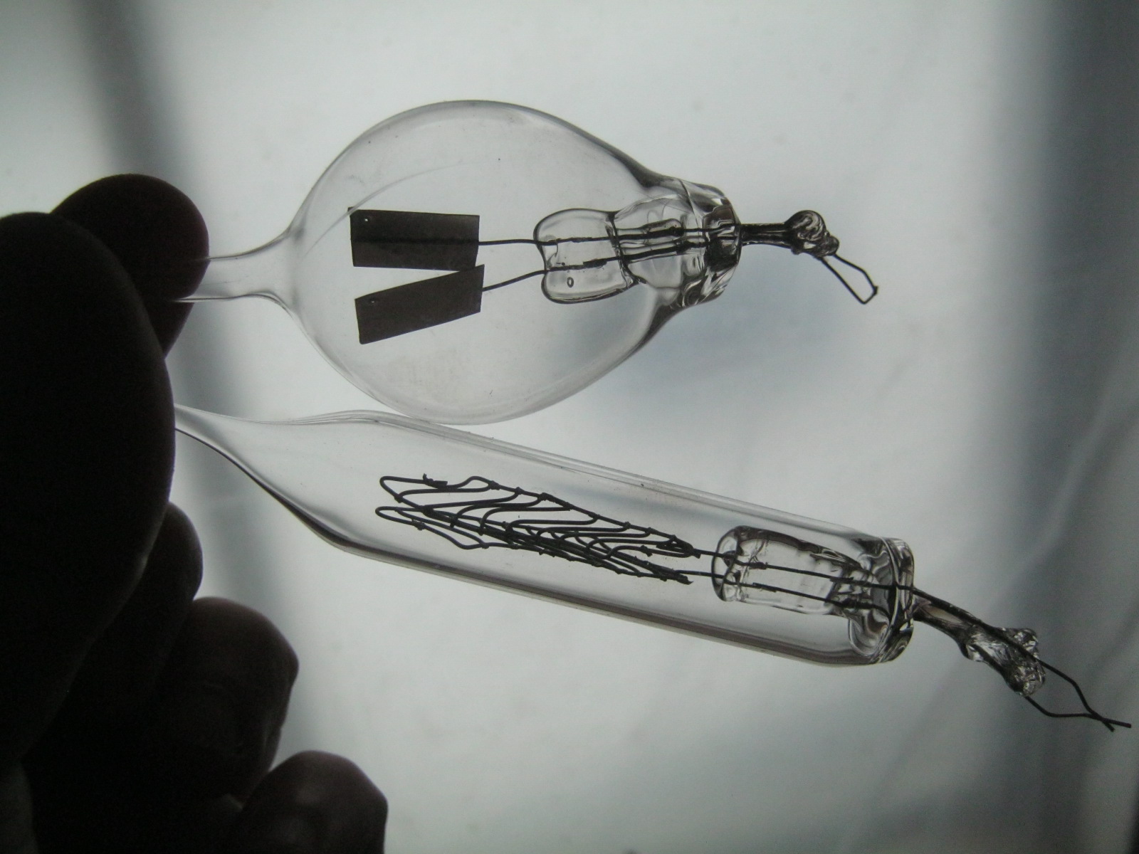 Несколько самодельных ламп-индикаторов - 31 Несколько самодельных ламп-индикаторов - 31