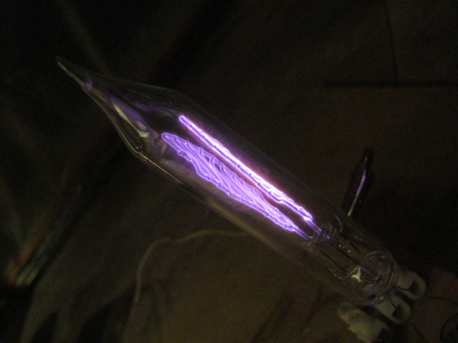 Несколько самодельных ламп-индикаторов - 37 Несколько самодельных ламп-индикаторов - 37