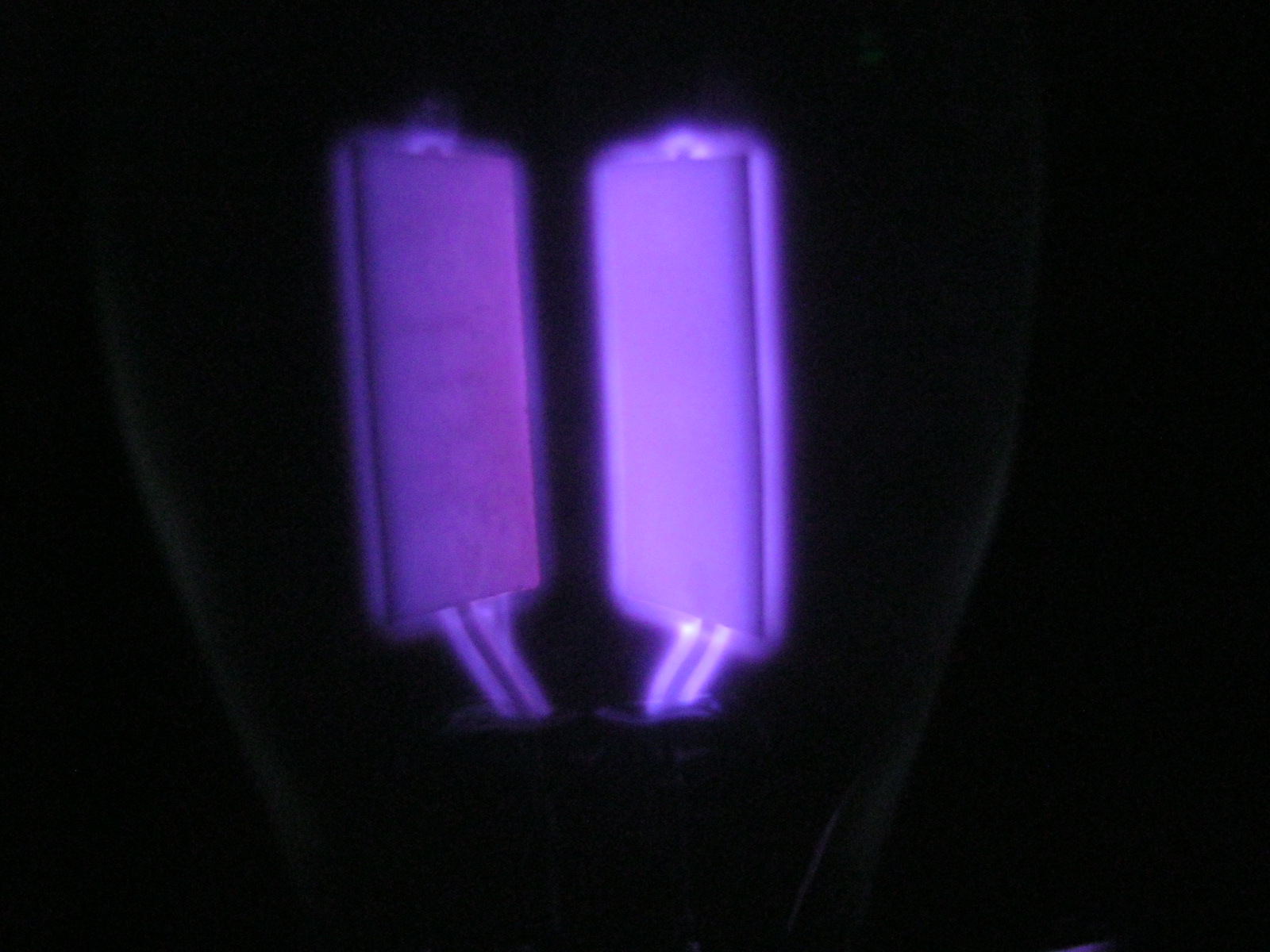 Несколько самодельных ламп-индикаторов - 38 Несколько самодельных ламп-индикаторов - 38