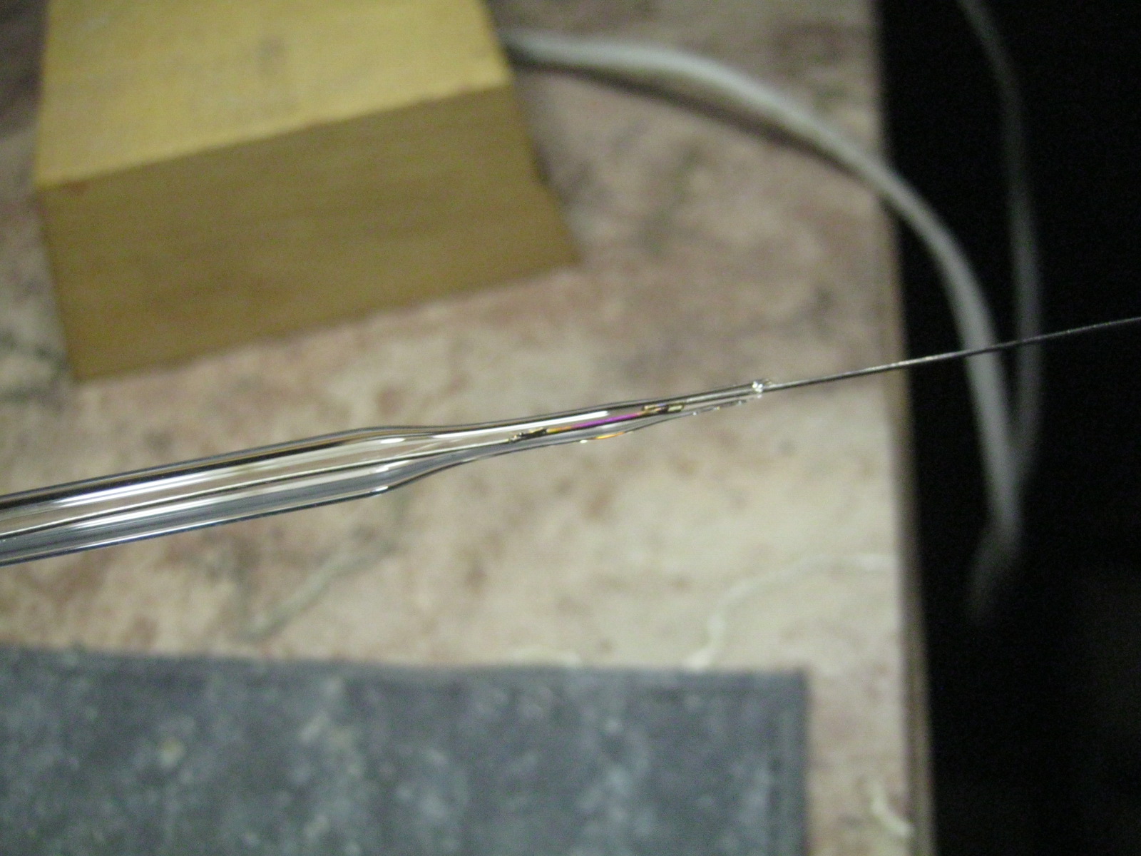 Несколько самодельных ламп-индикаторов - 6 Несколько самодельных ламп-индикаторов - 6