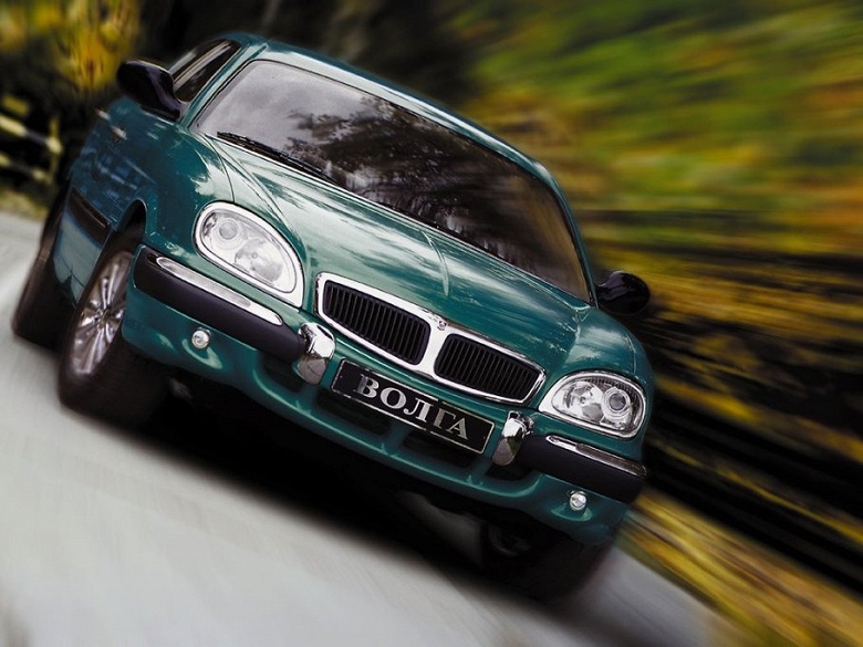 Суперредкая «Волга», на которую с завода ставили мотор-миллионник Toyota и детали от Pajero и HiAce, появилась в продаже - 1 Суперредкая «Волга», на которую с завода ставили мотор-миллионник Toyota и детали от Pajero и HiAce, появилась в продаже