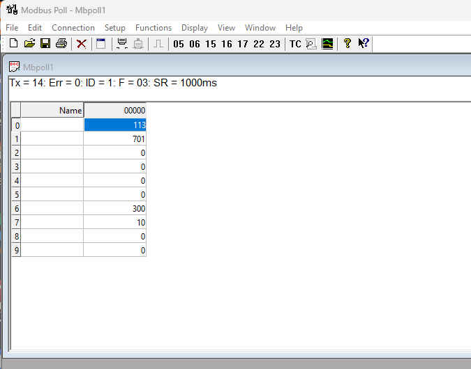 Chint PD7777 8S + RS-485 - 3 Chint PD7777 8S + RS-485 - 3
