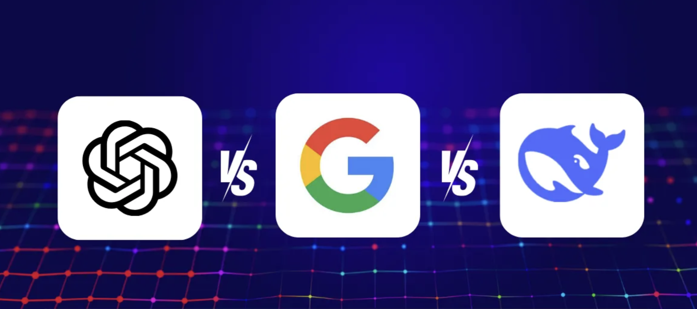 DeepSeek AI: что есть у Китая, чего нет у США - 2