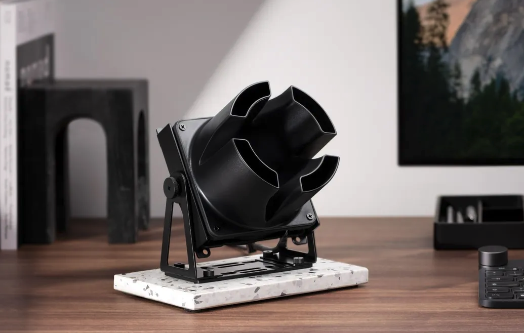 Noctua предлагает вот такие усилители потока NV-AA1-12