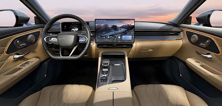 Аналог Toyota Camry от Chery с дизайном Audi. Опубликованы официальные изображения Chery Arrizo 8 Pro &mdash; он получит 2,0-литровый мотор и &laquo;автомат&raquo;