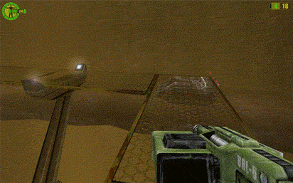 Уникальные редкие игровые механики в забытых играх - 11