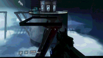 Уникальные редкие игровые механики в забытых играх - 14