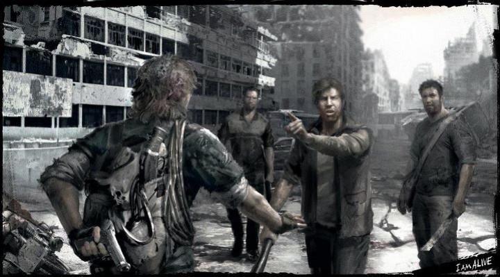 Уникальные редкие игровые механики в забытых играх - 3