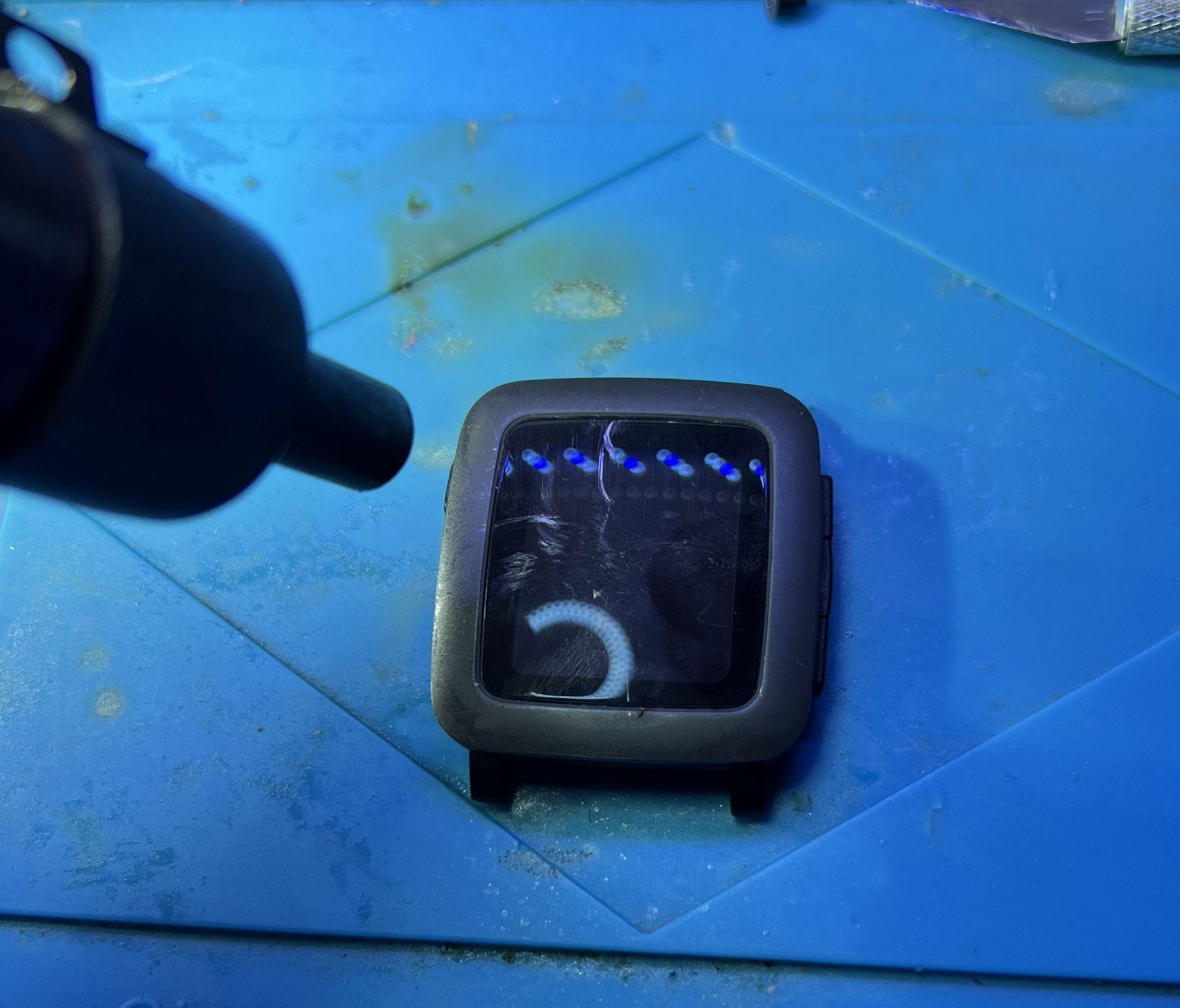 Pebble, живи! Вернутся ли умные часы с E-Ink-дисплеем и что под капотом у Pebble Time 2015 года - 6