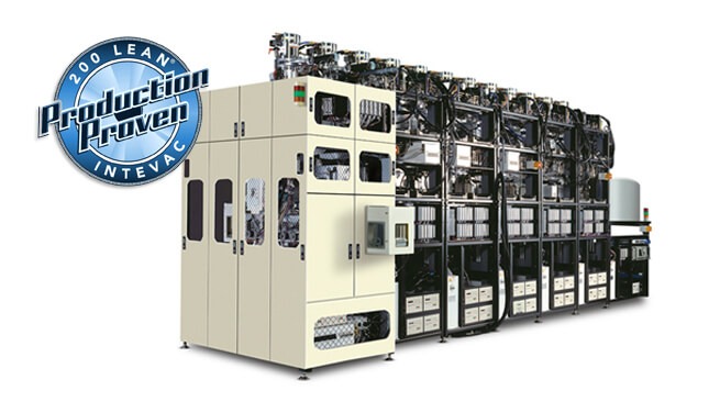 Seagate нацелилась на покупку производителя оборудования Intevac: $119 млн за ключевые технологии HAMR-дисков - 1 Seagate нацелилась на покупку производителя оборудования Intevac: $119 млн за ключевые технологии HAMR-дисков