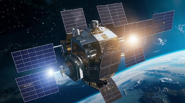 Starlink, подвинься. Россия запускает свою сеть спутникового интернета к 2027 году - 1 Starlink, подвинься. Россия запускает свою сеть спутникового интернета к 2027 году