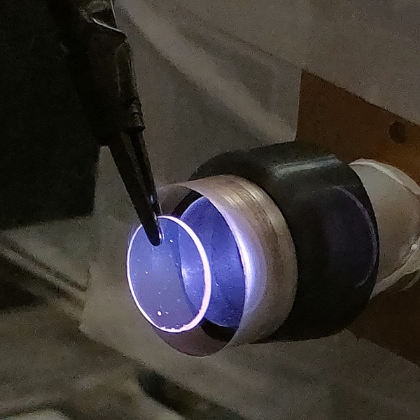 Атомная память: учёные создали хранилище данных размером с кристаллический дефект