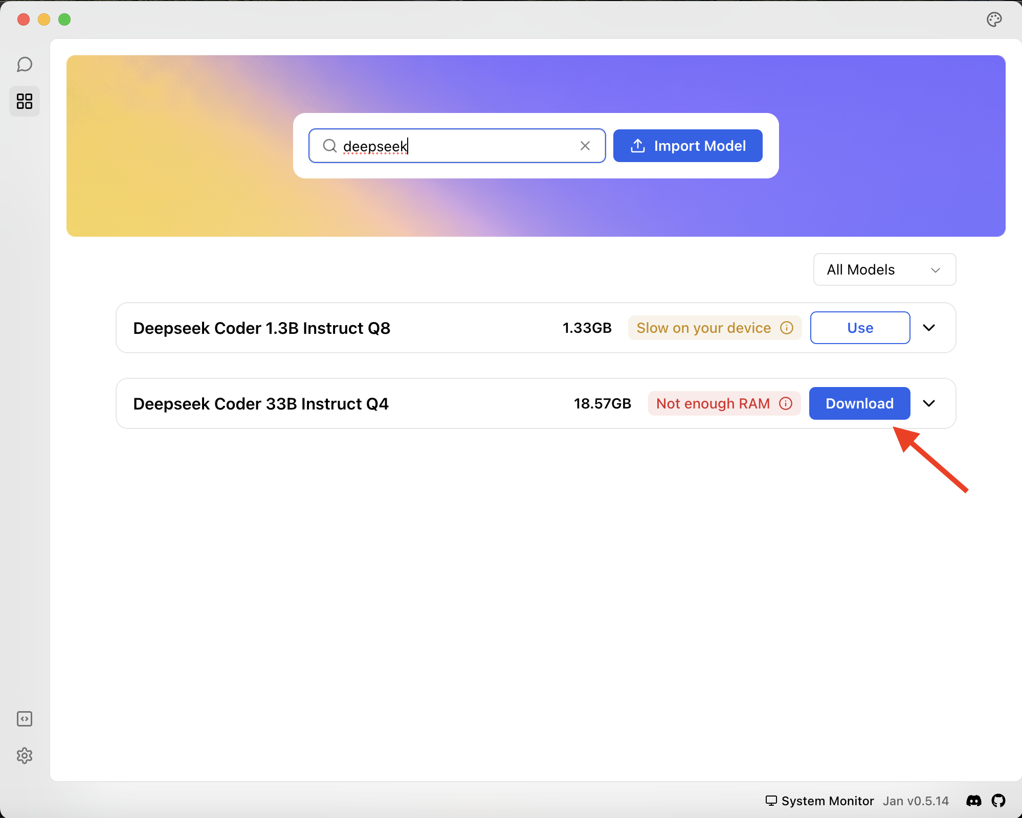 Дипсик не работает: Обходим ошибку Deepseek service is busy хитрыми способами - 7