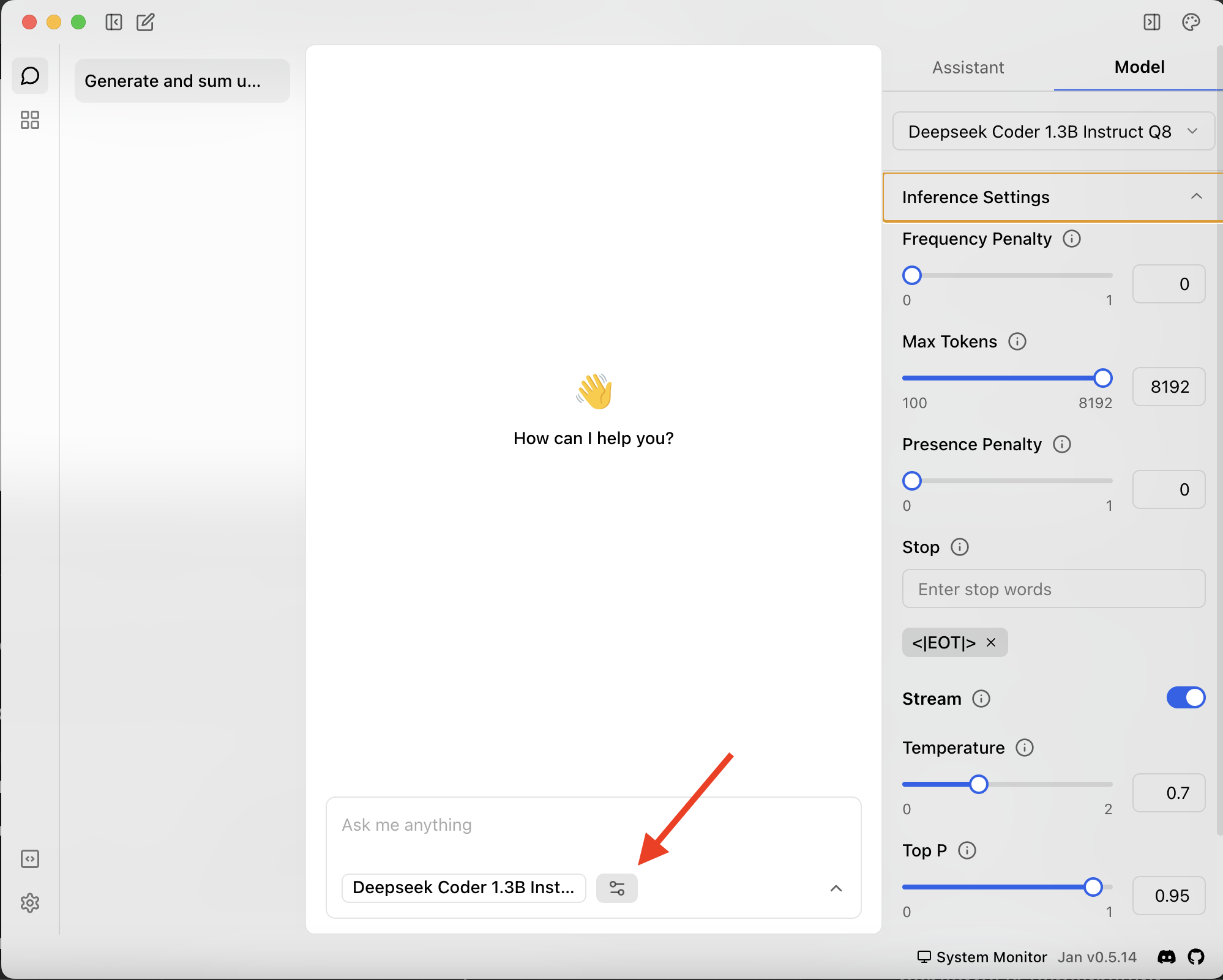 Дипсик не работает: Обходим ошибку Deepseek service is busy хитрыми способами - 9