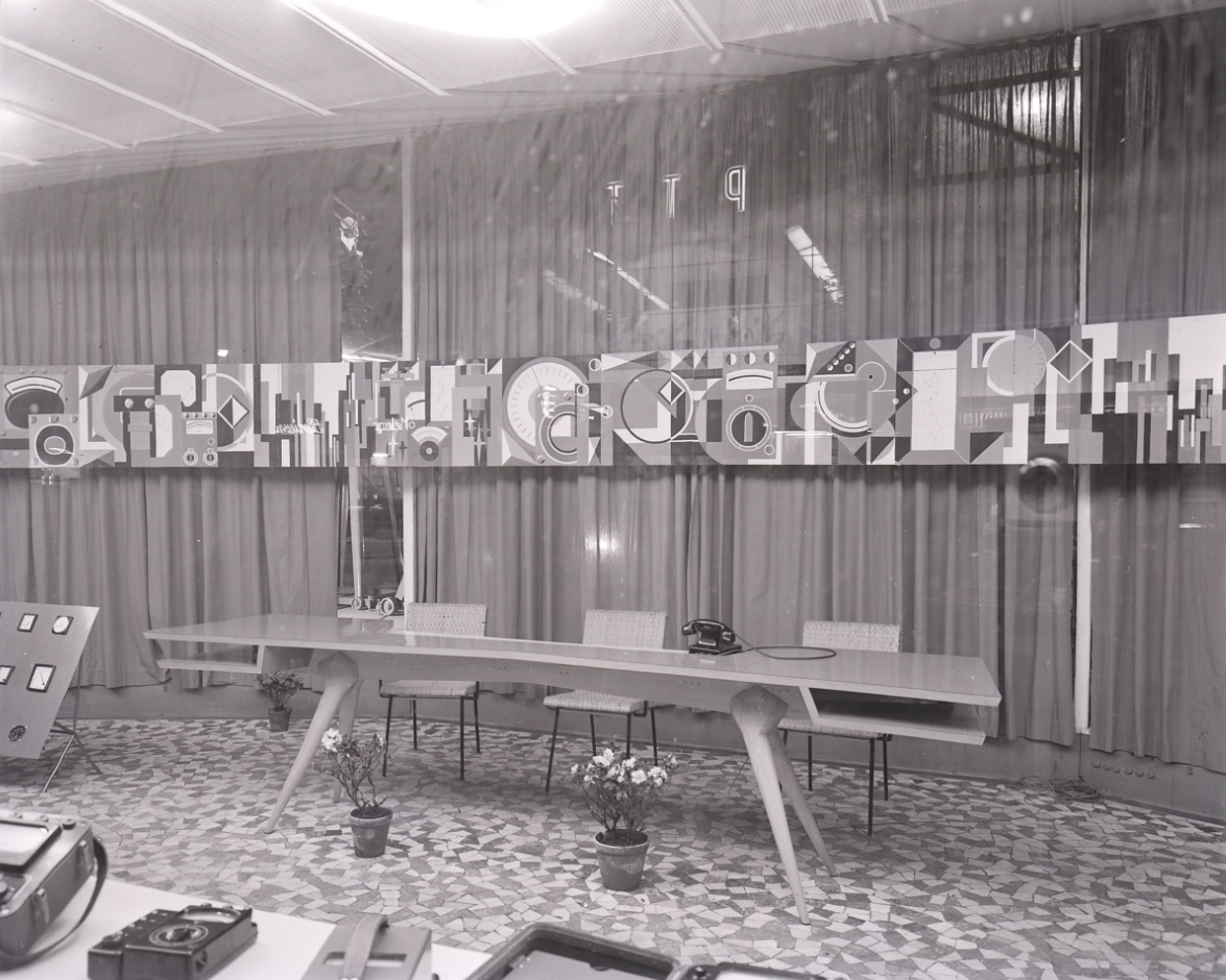 Мультиметр-пижон Dolomiti 1970 года - 10