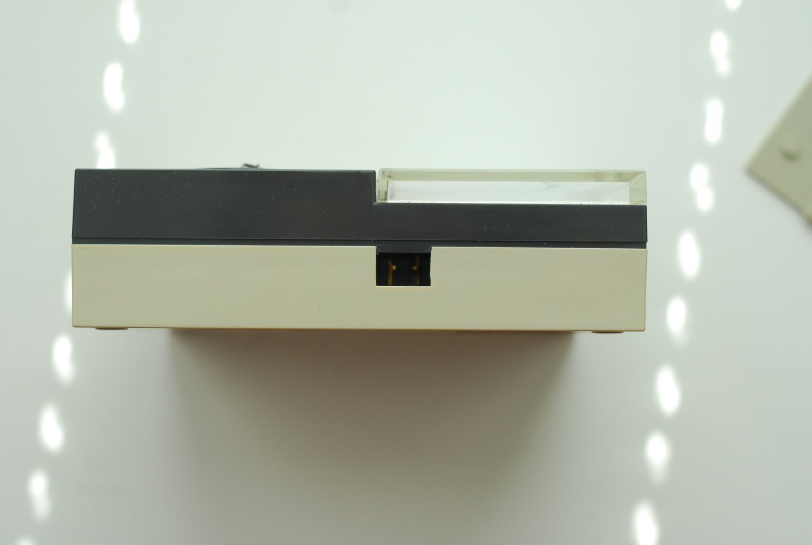 Мультиметр-пижон Dolomiti 1970 года - 14