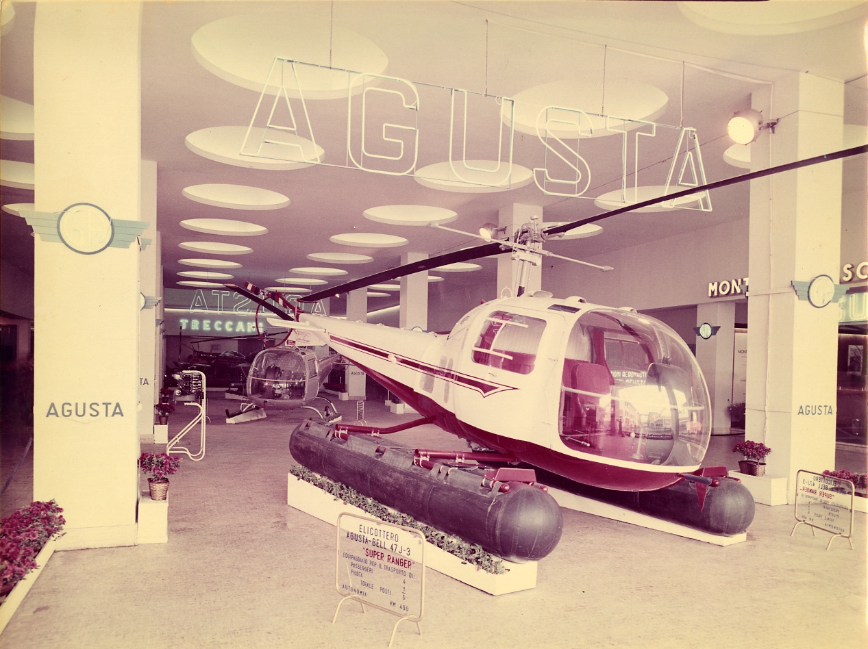 Мультиметр-пижон Dolomiti 1970 года - 9