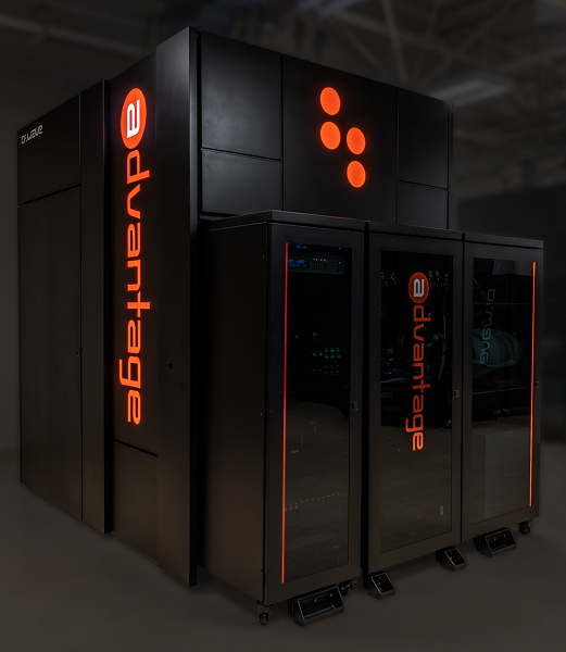 Немецкий исследовательский центр Юлих стал первым покупателем локальной квантовой системы D-Wave Advantage - 1 Немецкий исследовательский центр Юлих стал первым покупателем локальной квантовой системы D-Wave Advantage